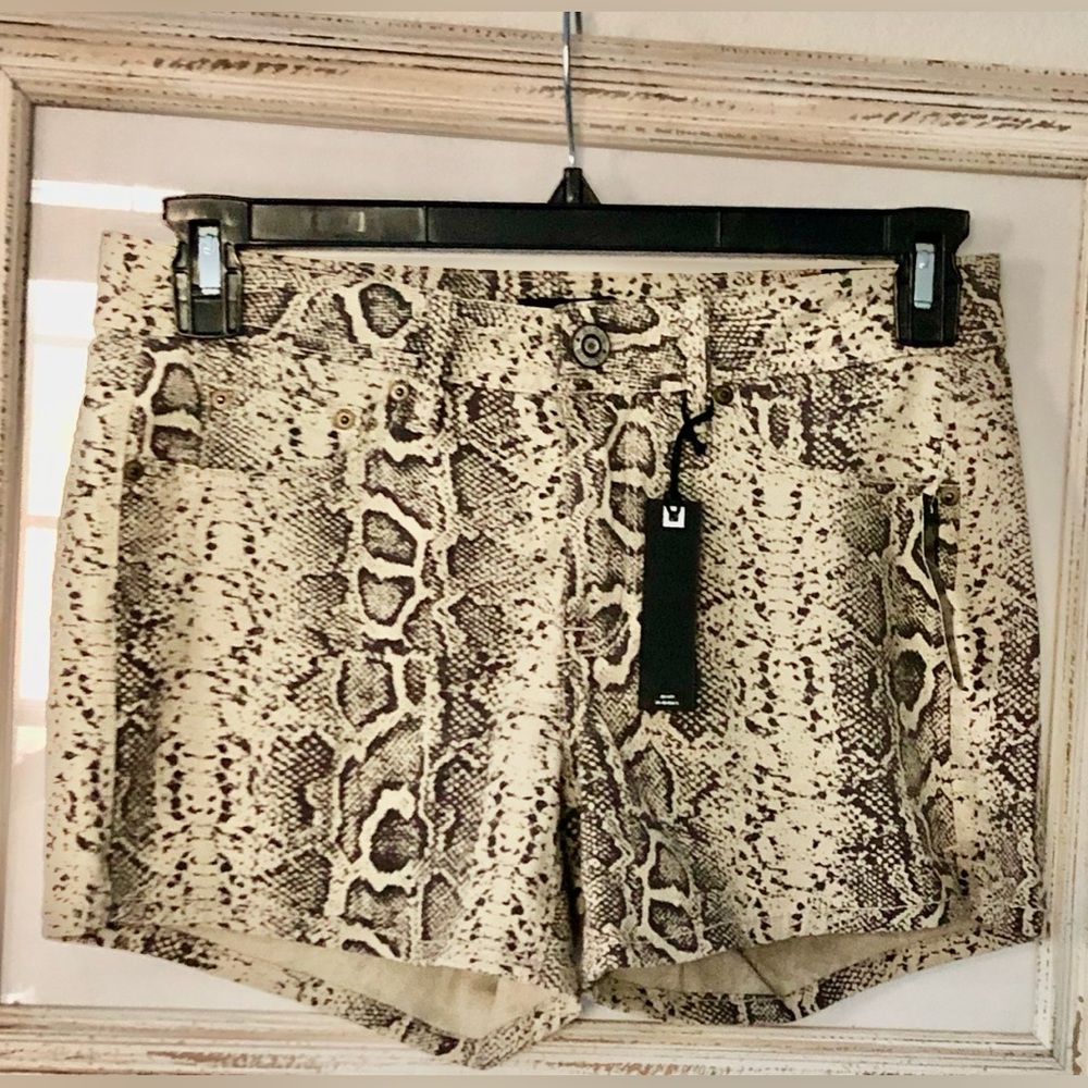 a.n.a " a new approach " Python Shorts